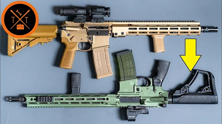 STOP Buying the DDM4V7 at Full Price // Better AR-15s for the Price (Honest Review)