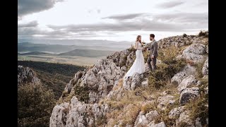 Wedding Filmcristi&Adriana 26 August 2018