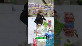 Fortnite Alliance: Building Forts &amp; Unbeatable Security! #shorts