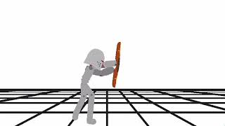 SFX TEST | Stick Nodes Animation