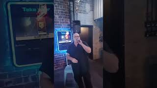 Karaoke: These Eyes by The Guess Who