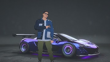 Need for Speed Unbound PS5™ 4K® HDR 120Hz  #11