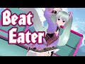 【VRM LV】Beat Eater【RIDEREX式 初音ミク改変】#Vocaloid