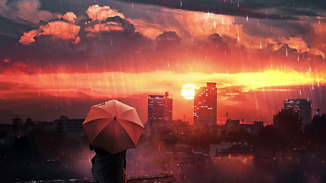 Watch Thomas Prime & Moderator - Passing Storm on YouTube Watch Thomas Prime & Moderator - Passing Storm on YouTube