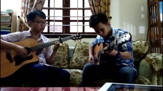 Download lagu [ DEPAPEPE COVER CONTEST ] - [ 009 ] -  Over the sea
