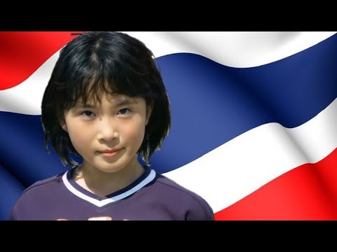 เพลงชาติไทย เวลา18นาฬิกา