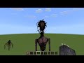 Doctor Nowhere Scary MOD in Minecraft PE