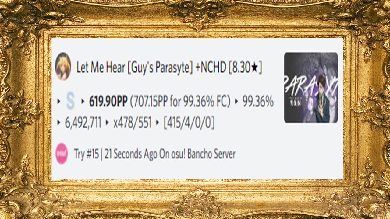 guys parasyte 1xsb 714pp if fc