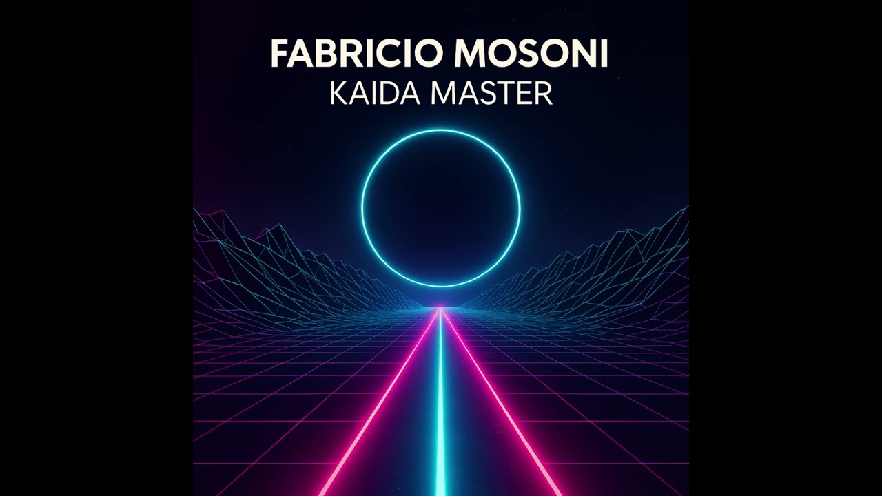 Watch Fabricio Mosoni - Kaida Master (Rip from John Digweed set) on YouTube Watch Fabricio Mosoni - Kaida Master (Rip from John Digweed set) on YouTube