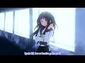 ⌜Test Music⌟ Hyouka OST: Bara no Hanabira ga Mau you ni