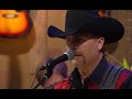 John Rich  "The Good Lord and the Man"