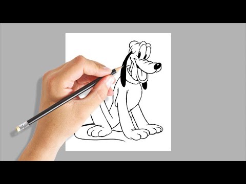 Векторизация растровых изображений в Inkscape