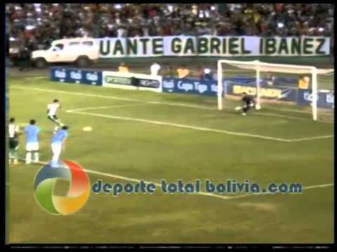 BLOOMING 2 - 3 ORIENTE PETROLERO deportes univision