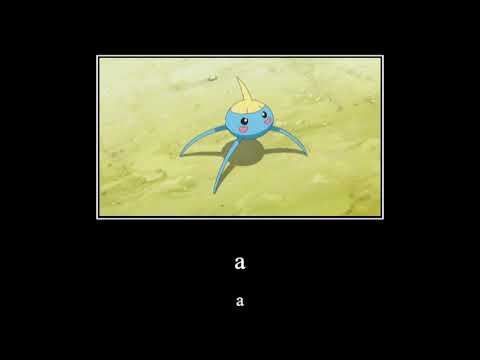 Surskit a in 1080p