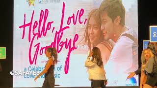 Hello Love Goodbye (official 2nd trailer)