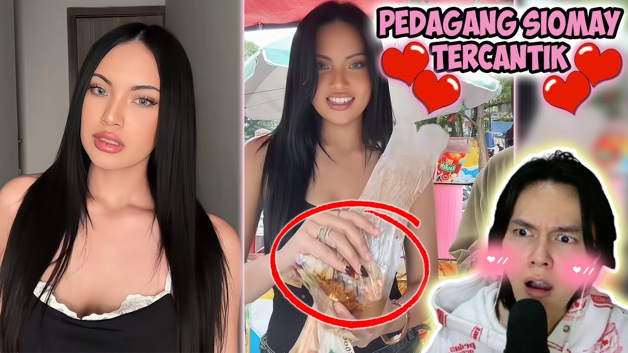 JADI PENGEN NGE BORONG SEGROBAK NYA