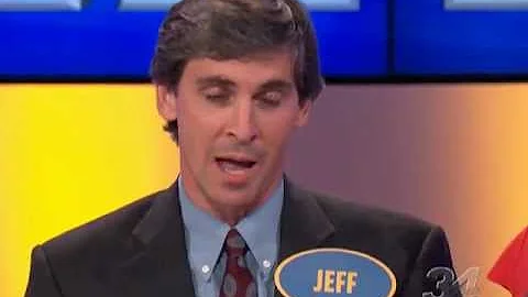 Family Fued - Marijuana