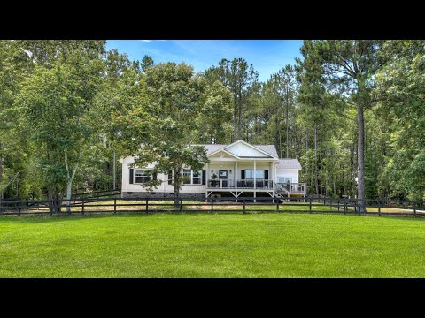 104 Cathedral Aisle Dr, Aiken, SC home video tour