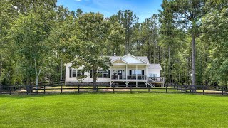104 Cathedral Aisle Dr, Aiken, SC