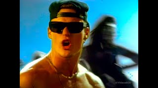 Vanilla Ice - Rollin&#39; In My 5.0 1991 (Official Music Video) Remastered