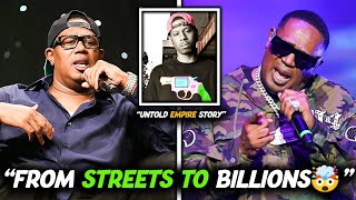 Master P | The Forgotten Billionaire Of Hip Hop #MasterP #HipHopLegend #ForgottenBillionaire