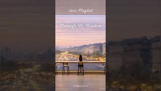 따뜻한 커피 한잔 하며 보내는 오후🤎 #감성플레이리스트 #jazzplaylist