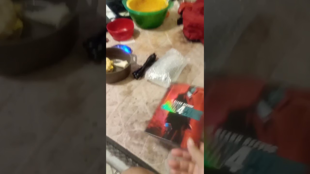 AMAZON PRIME UNBOXING