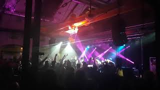 United Punk Orchestra - 'Maskarada'