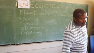 ECOD 512 Assignment 2 Micro Lesson Presentation