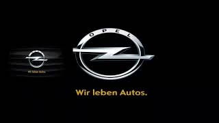 Opel Logo Sparta DrLaSp Remix V3 (V2) (REMAKE)