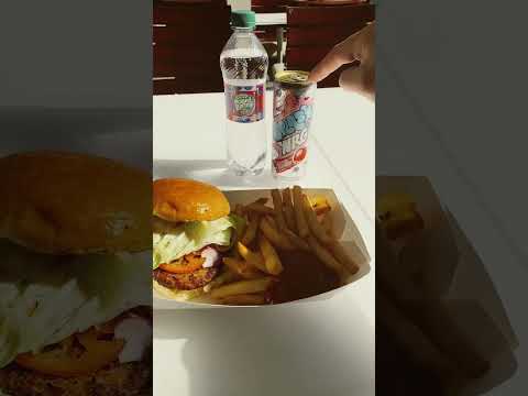 Splash NRG TM Being Discontinued French Fries Are Always Good 