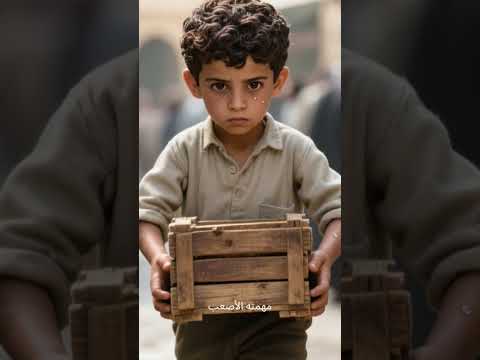 استثمر وقتك مع نص عمر ياسف درس في الشجاعة والإصرار Zedclassroom