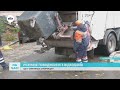 Що у смітниках запоріжців? Активісти вирішили дослідити склад відходів в смітниках