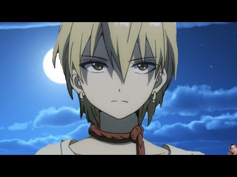 Magi: The Kingdom of Magic Episode 7 Review: Ren Kouha マギ