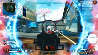 Old CLIP DUMP - NO EDIT Apex legends clip dump - aim go Wrong #apexlegends