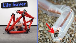 5 Robots That Can Save Your Life | How Do They Work?