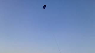 Sallai Andras Big sled kite