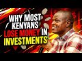 Invest Like This In 2026 Ndindi Nyoro S Powerful Keynote That Every Kenyan Needs 
