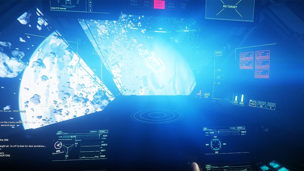 hunting down a REAL pirate