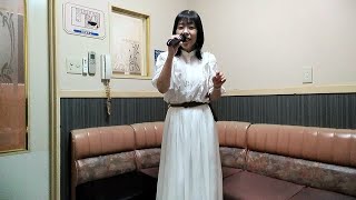 オレンジの雨野口五郎さん　Cover