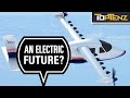 Incredible Commercial Aircraft We Might See in the Future