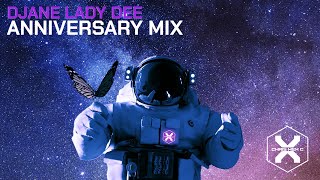DJANE LADY DEE  - ANNIVERSARY MIX