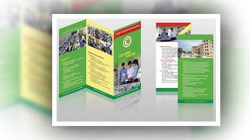 In tờ rơi - Thiết kế in tờ rơi, tờ gấp giá rẻ