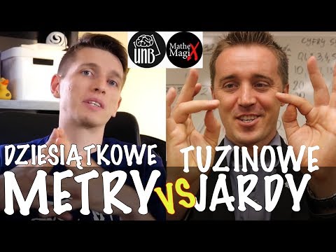 Wideo: Jaka jest różnica między systemem imperialnym a metrycznym?