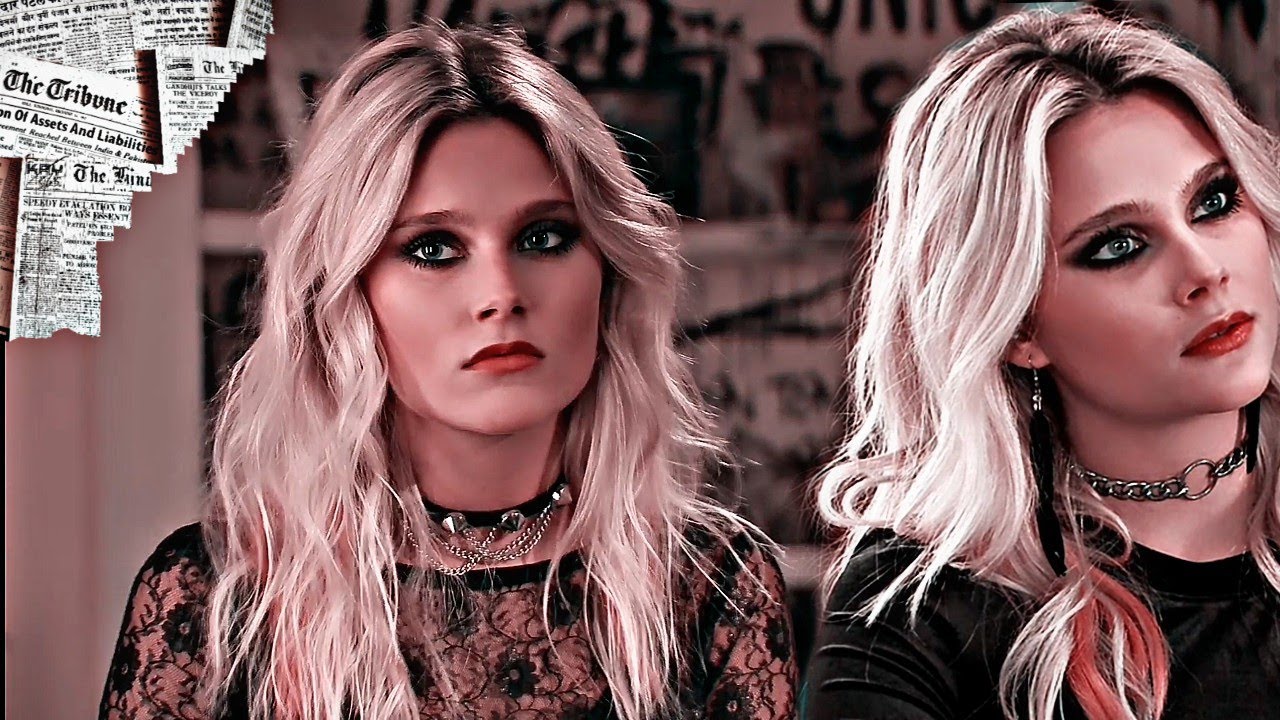 Good 4 u - Ámbar Smith