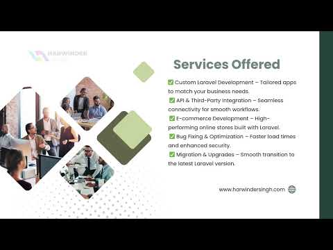 Hire Freelance Laravel Developer for Custom Web Solutions