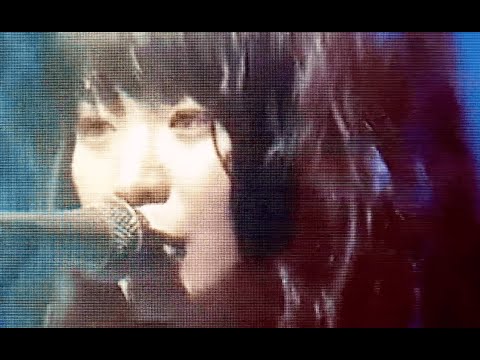 チャットモンチー 「染まるよ」 [LIVE] 名演