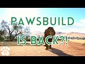 PawsBuild Channel Update