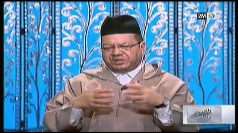 حكم القارئ الذي لايتقن قواعد  التجويد-الشيخ مصطفى بنحمزة