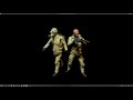 Alfa Suv character Unreal engine 4 Marketplace